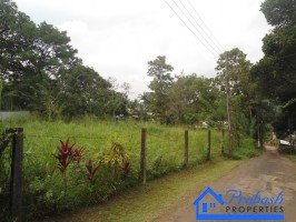 Land for Sale at Hokandara